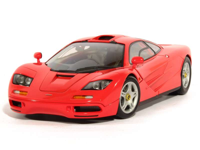 80151 McLaren F1 Road Car 1993