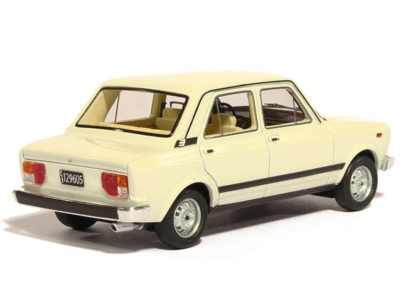 80174 Fiat 128 CL 1982