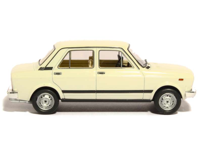 80174 Fiat 128 CL 1982