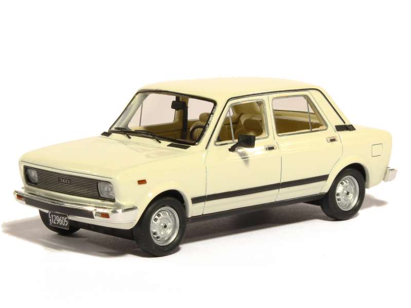 80174 Fiat 128 CL 1982