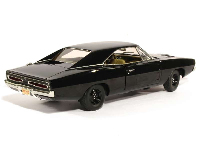 80182 Dodge Charger General Lee 1969