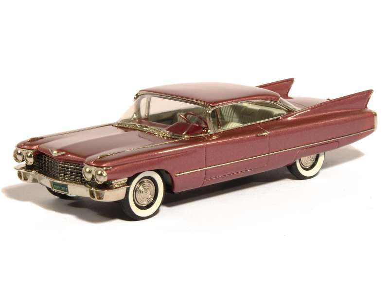 Cadillac Series 62 Serie 62 classique de collection à acheter