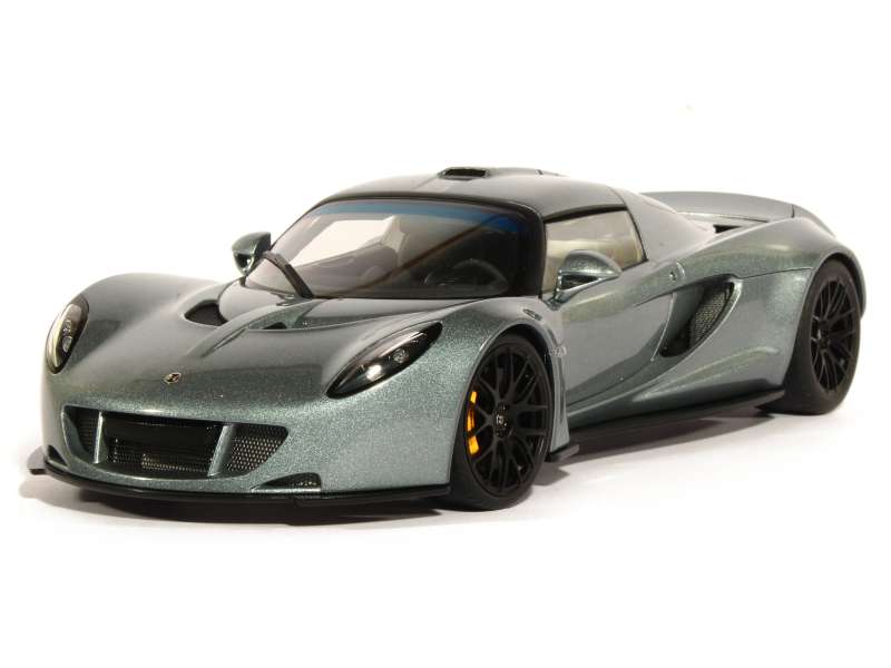80194 Hennessey Venom GT 2010