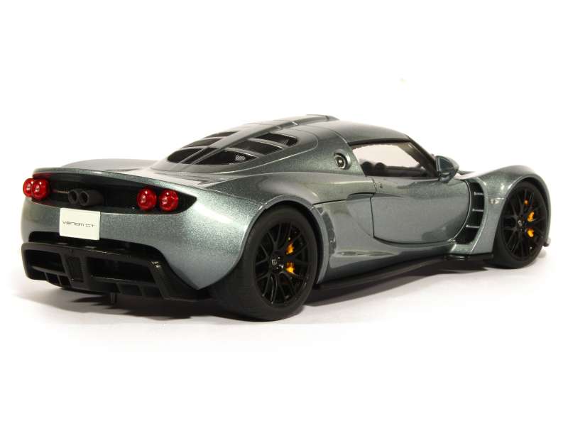 80194 Hennessey Venom GT 2010