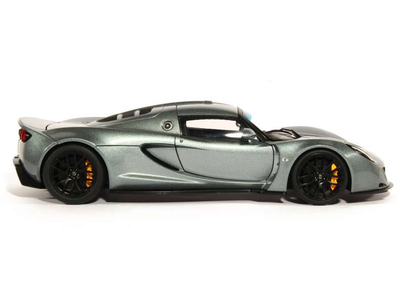 80194 Hennessey Venom GT 2010