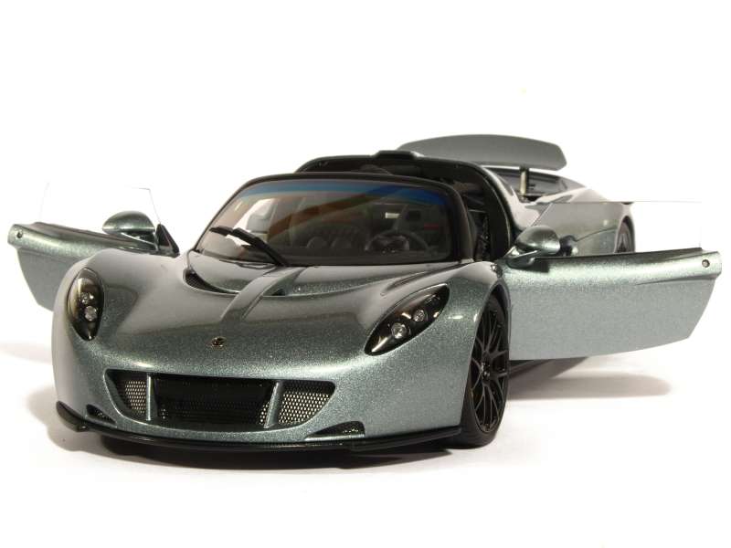 80194 Hennessey Venom GT 2010