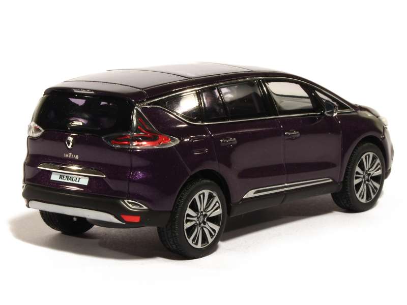 80198 Renault Espace V Initiale Paris 2015