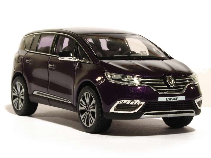 80198 Renault Espace V Initiale Paris 2015