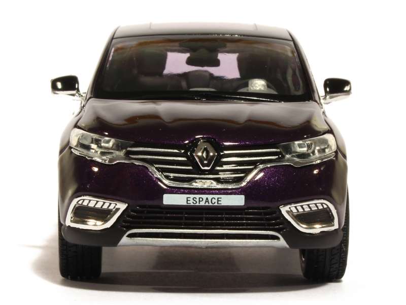 80198 Renault Espace V Initiale Paris 2015