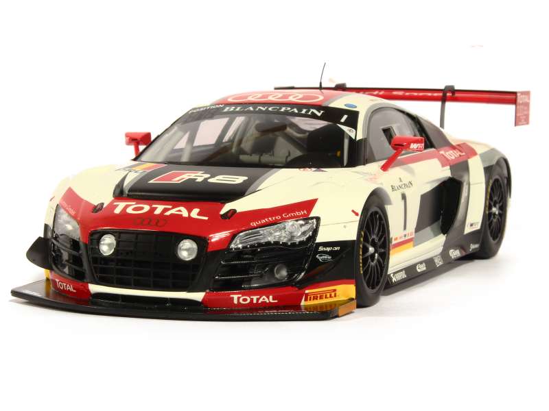 Le Mans 2004 | Photo | Audi MediaCenter