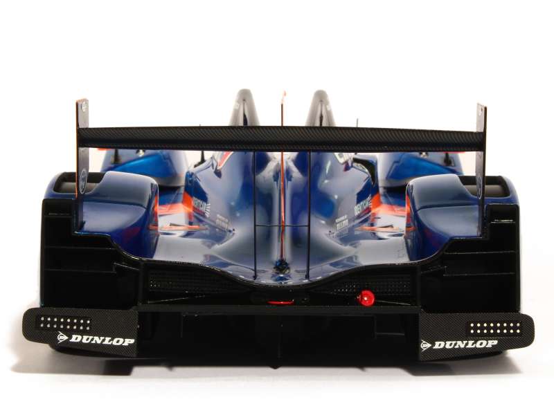 80220 Alpine A450b Nissan Le Mans 2014