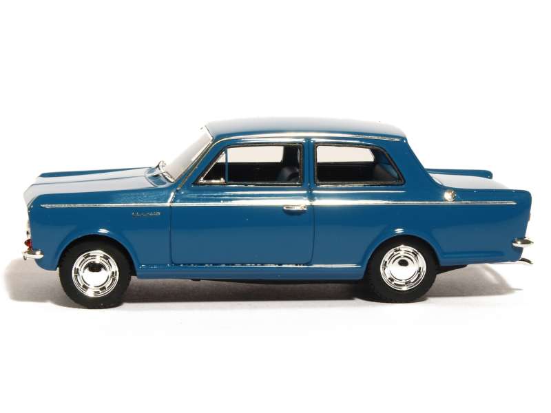 80224 Vauxhall Viva HA de Luxe 1964