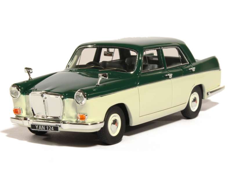 80225 MG Magnette MKIV 1961