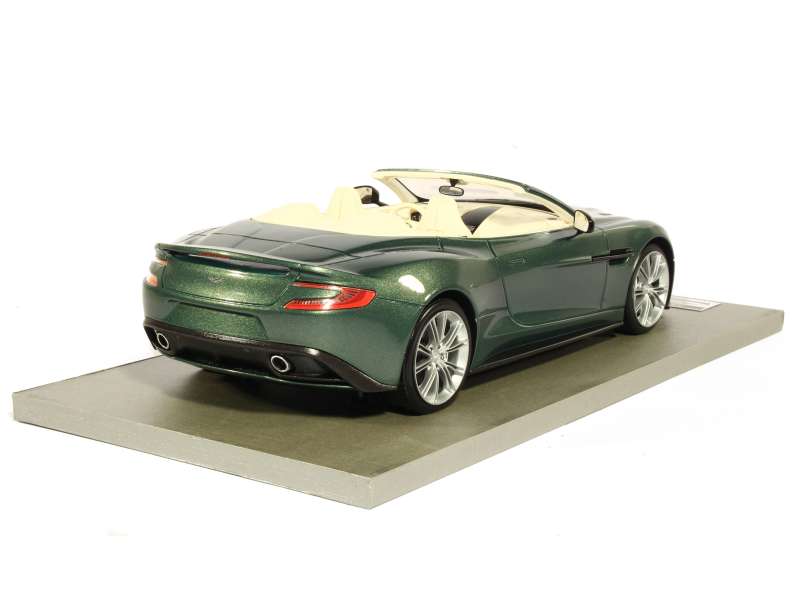 Đánh giá Aston Martin Vanquish 2020 qua con mắt người tiêu dùng