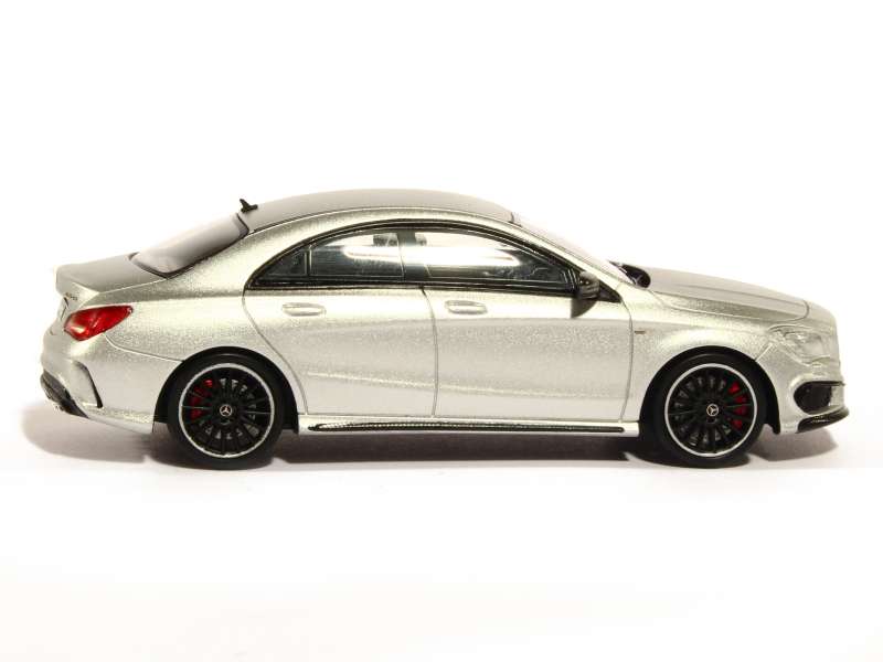 80243 Mercedes CLA 45 AMG/ C117 2014