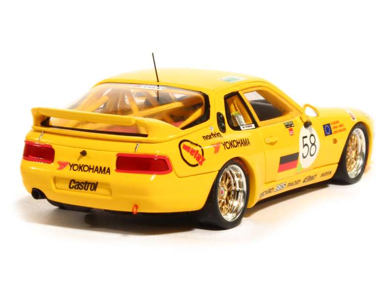 80267 Porsche 968 RS Turbo Le Mans 1994