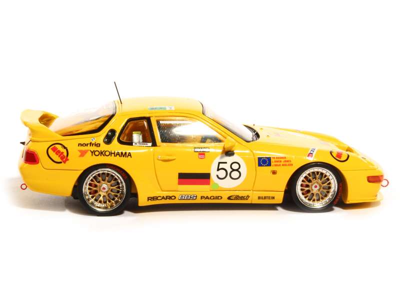 80267 Porsche 968 RS Turbo Le Mans 1994