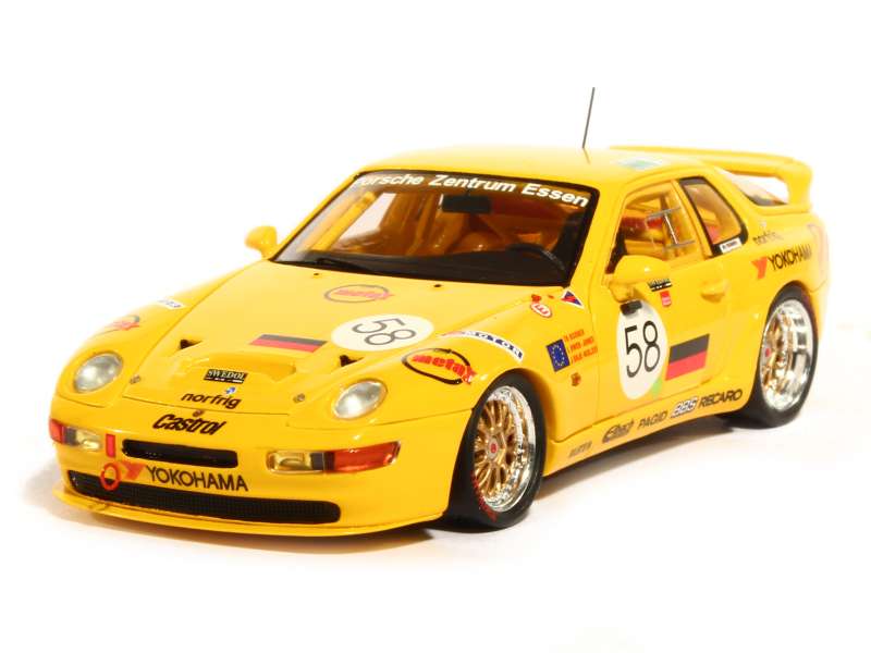80267 Porsche 968 RS Turbo Le Mans 1994