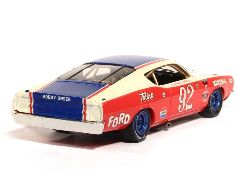 80273 Ford Torino Pikes Peak 1969