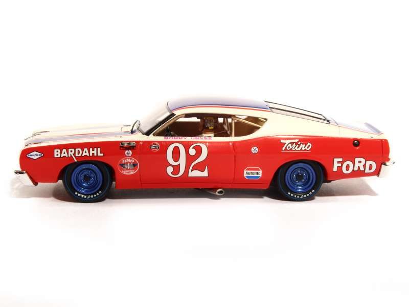 80273 Ford Torino Pikes Peak 1969