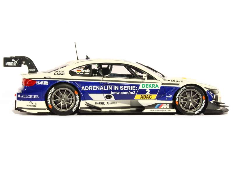 80285 BMW M3/ E92 DTM 2013