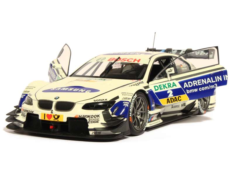 80285 BMW M3/ E92 DTM 2013