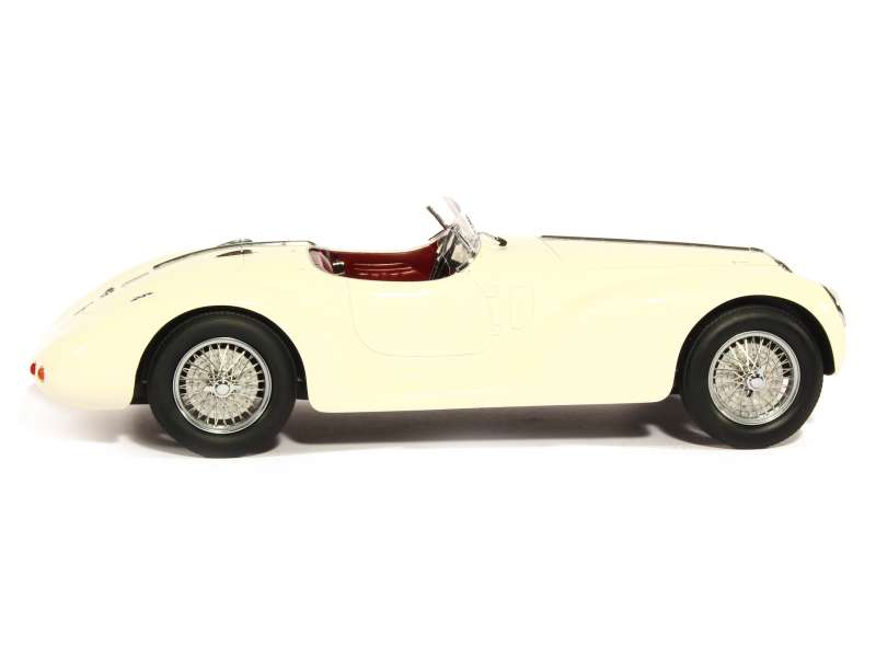 80288 Alfa Romeo 6C 2500 SS Corsa Spider 1939