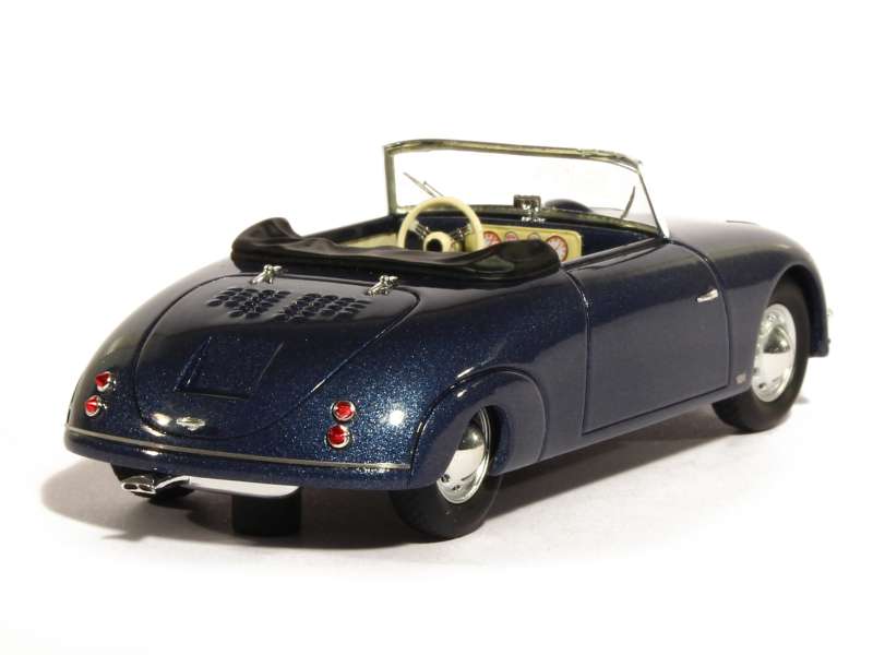 Archives des Volkswagen Waibel Sport Cabriolet - l'Automobile Ancienne