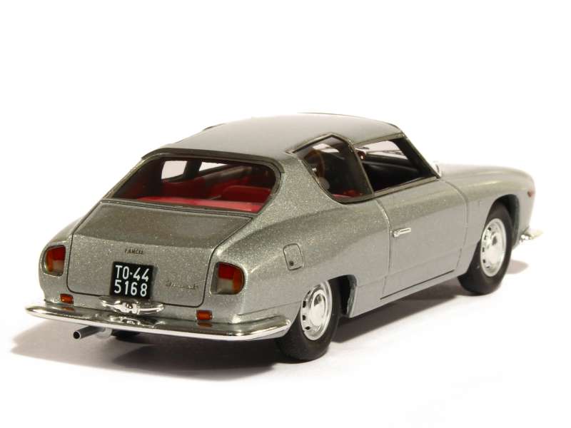 80327 Lancia Flavia Sport Zagato 1966