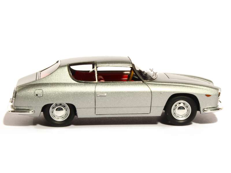 80327 Lancia Flavia Sport Zagato 1966