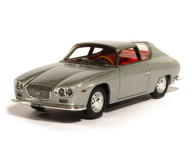 80327 Lancia Flavia Sport Zagato 1966
