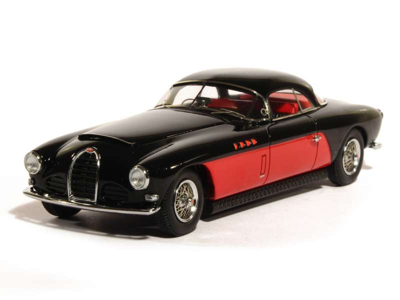 80337 Bugatti Type 101 Coupé Antem 1951