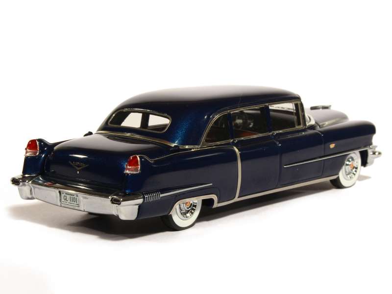80342 Cadillac Series 75 Fleetwood Limousine 1956