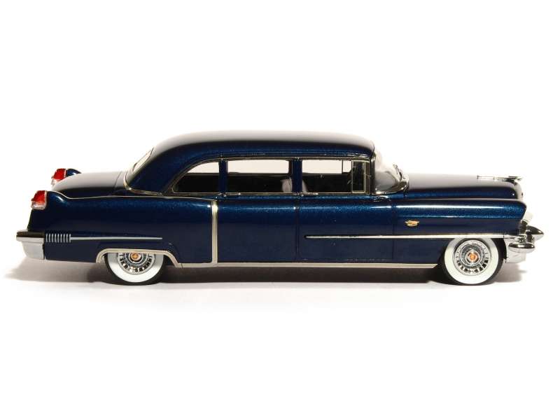 80342 Cadillac Series 75 Fleetwood Limousine 1956