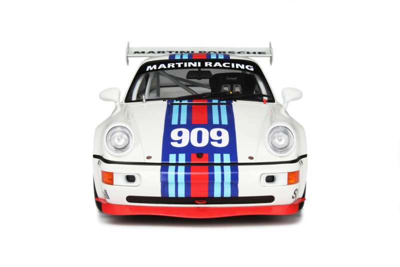 80343 Porsche 911/964 RSR Martini 1990