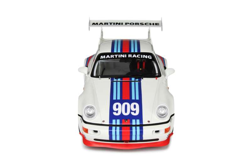80343 Porsche 911/964 RSR Martini 1990