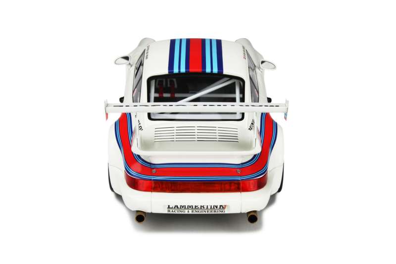 80343 Porsche 911/964 RSR Martini 1990
