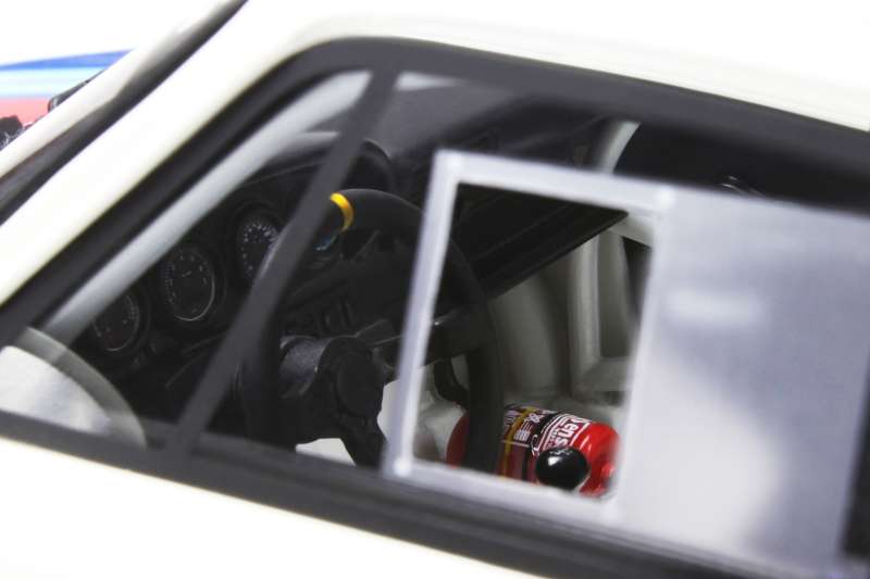 80343 Porsche 911/964 RSR Martini 1990