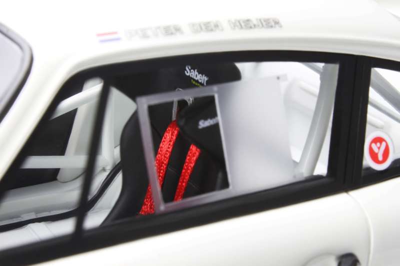 80343 Porsche 911/964 RSR Martini 1990