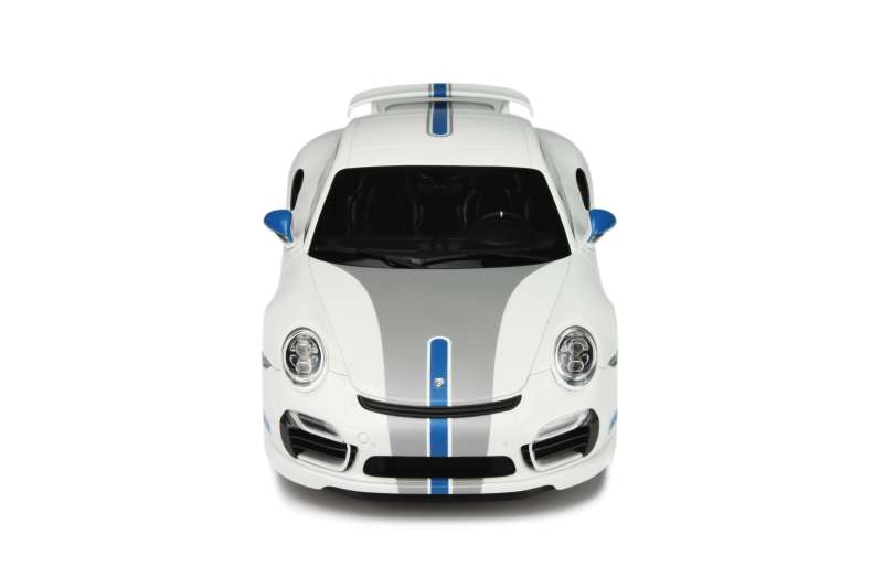 80344 Porsche 911/991 Turbo S Techart 2014
