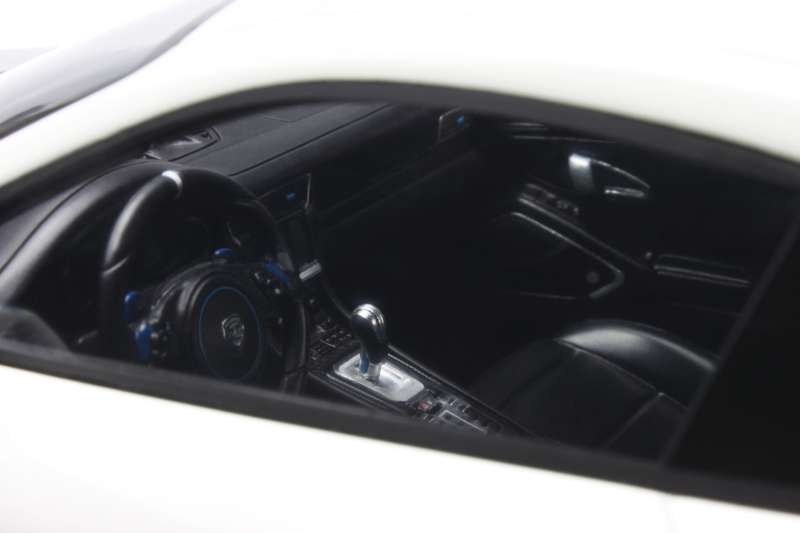 80344 Porsche 911/991 Turbo S Techart 2014