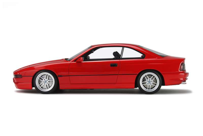 80347 BMW 850 CSi/ E31 1992