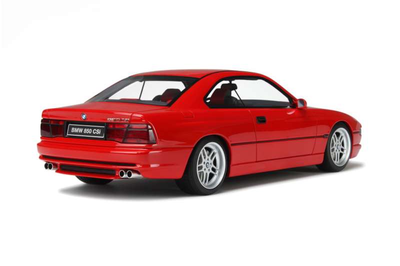 80347 BMW 850 CSi/ E31 1992