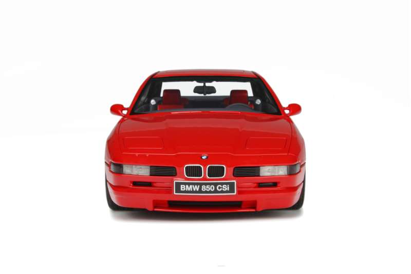 80347 BMW 850 CSi/ E31 1992