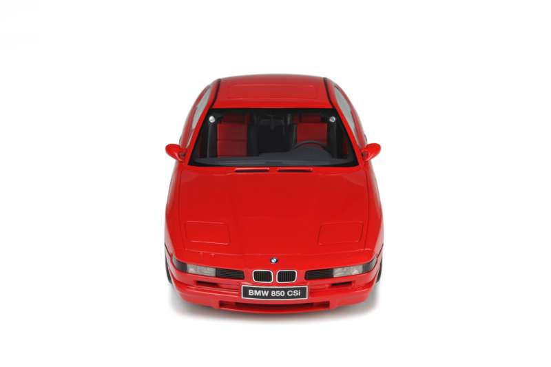 80347 BMW 850 CSi/ E31 1992