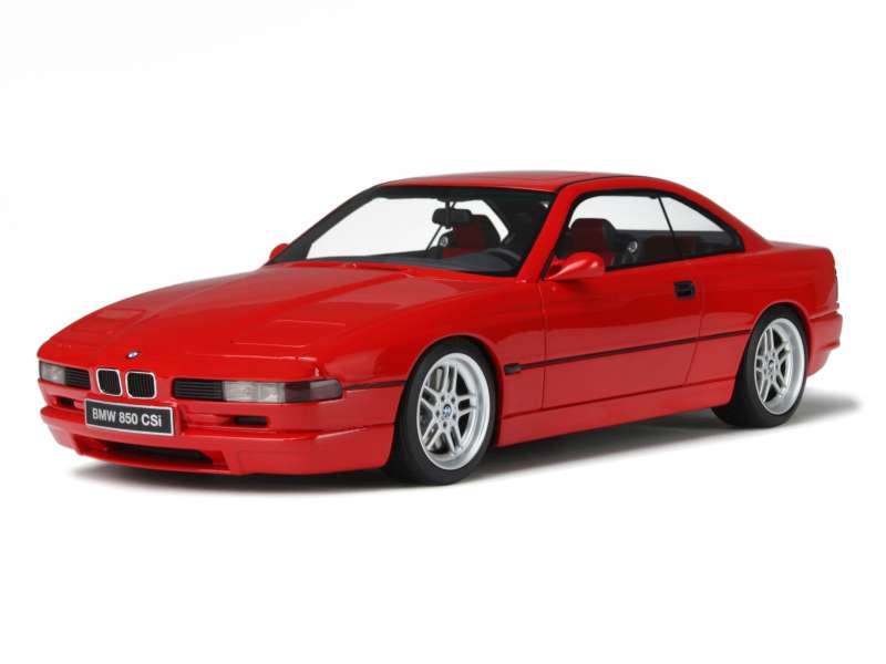 80347 BMW 850 CSi/ E31 1992