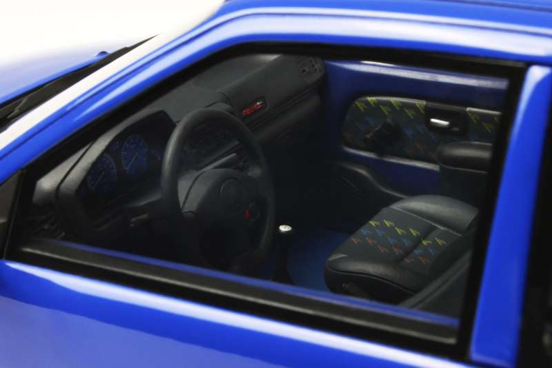 80350 Peugeot 106 Rallye 1996