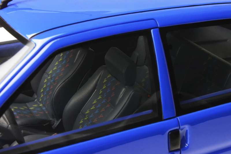 80350 Peugeot 106 Rallye 1996