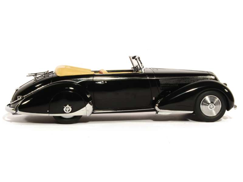 80354 Lancia Astura Tipo 233 Corto 1936