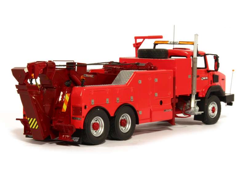 80358 Renault CBH 385 Dépanneuse Fiault